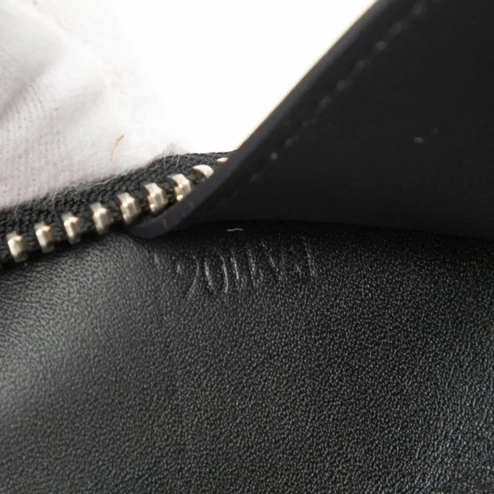 Louis Vuitton Zippy Organizer Long Wallet N41631